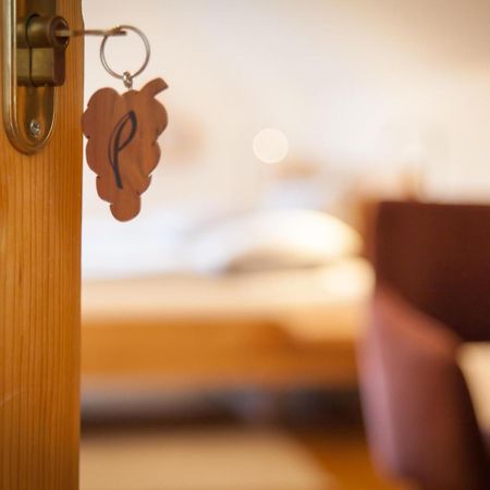 Weingut Spitzypeitler Bed & Breakfast ลอยช์ชาค ภายนอก รูปภาพ