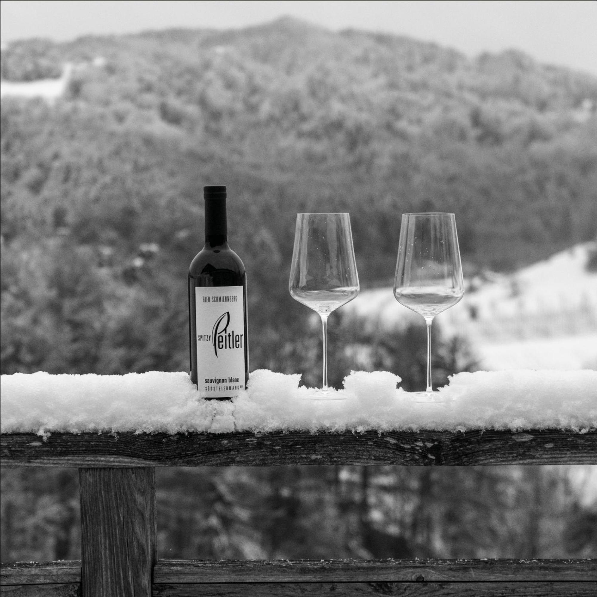 Weingut Spitzypeitler Bed & Breakfast ลอยช์ชาค ภายนอก รูปภาพ